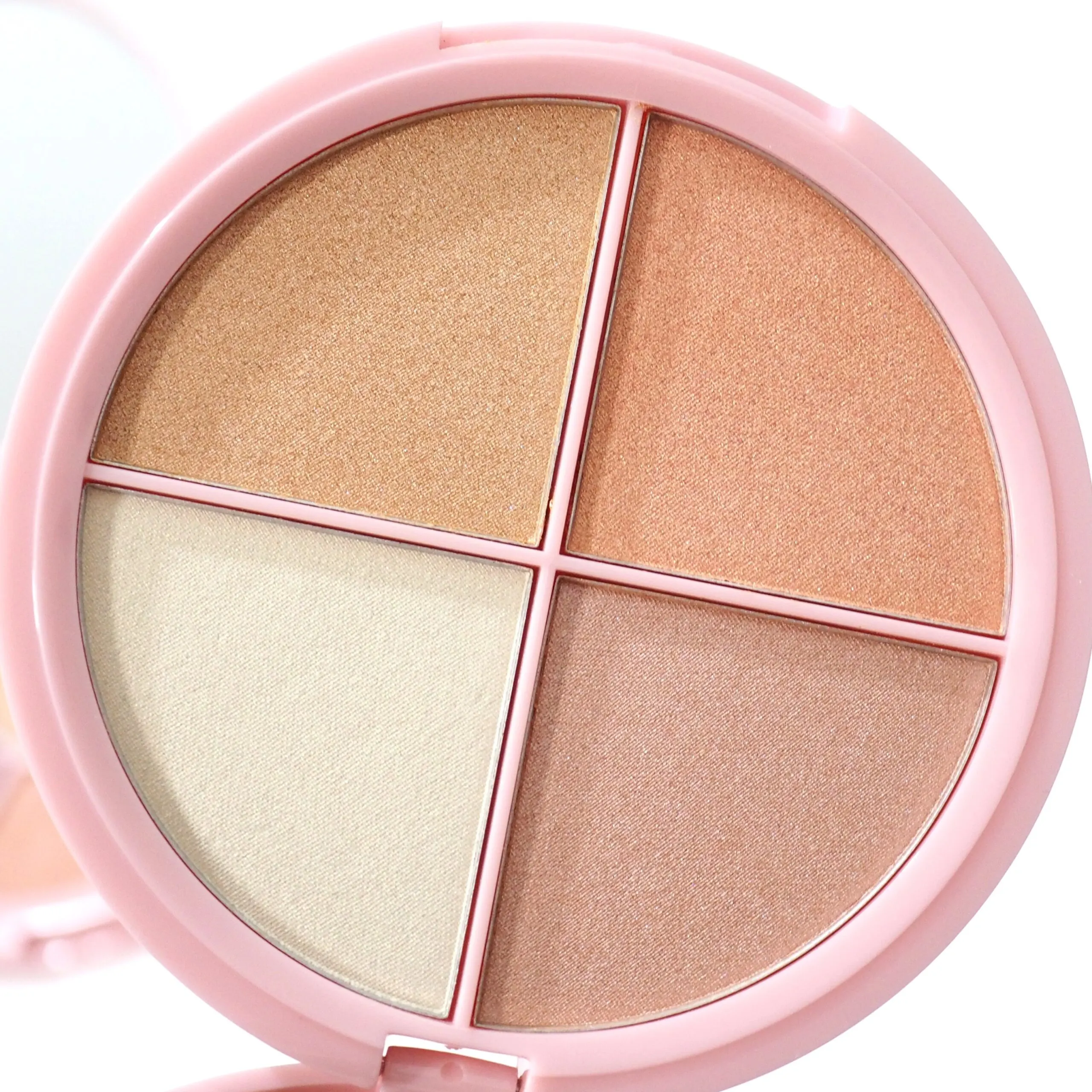 I Heart Revolution Cookie Tin Gift Set Review, Swatches + GIVEAWAY!