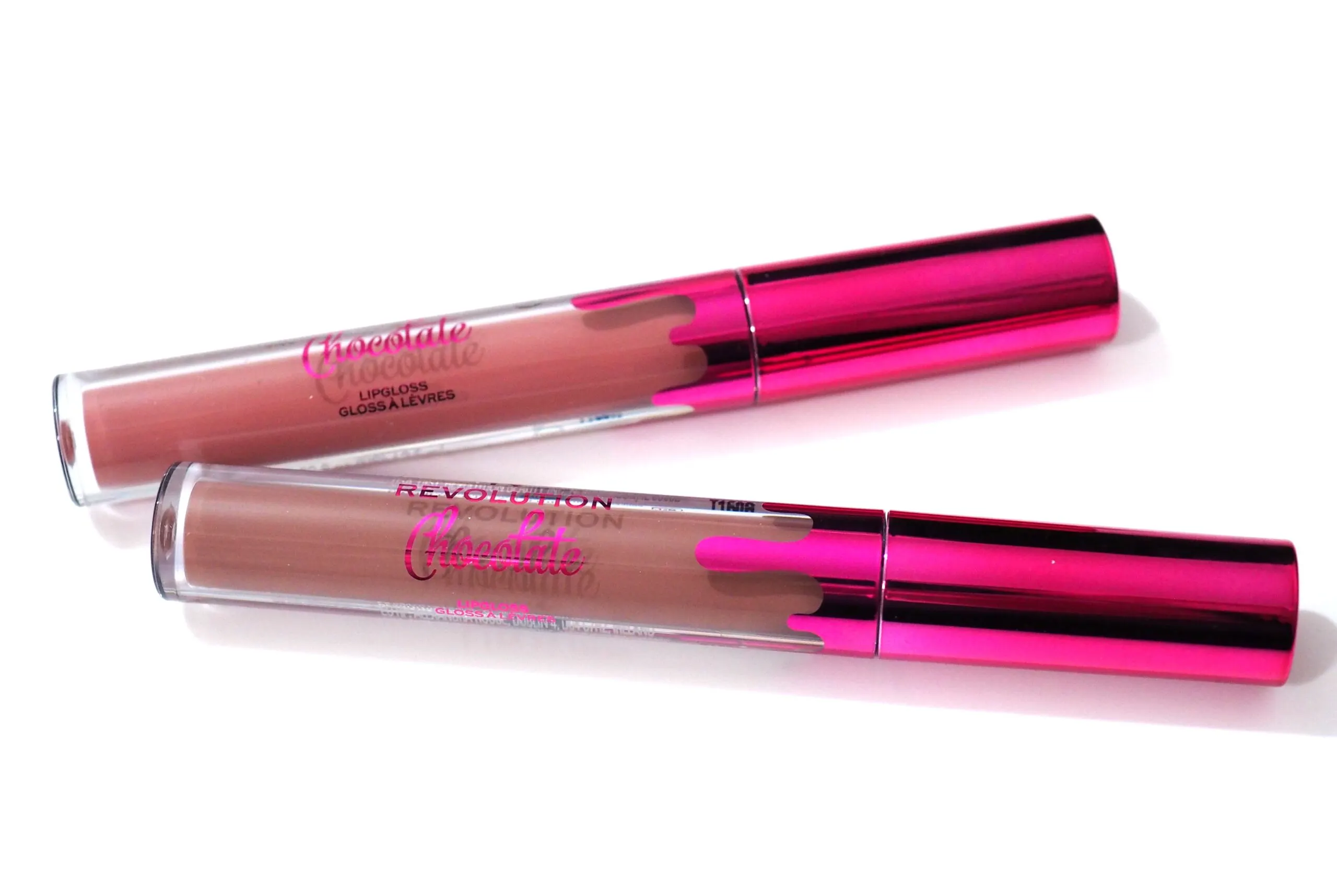 I Heart Revolution Cookie Tin Gift Set Review, Swatches + GIVEAWAY!