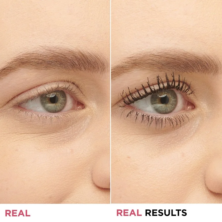 IT Cosmetics Hello Lashes+ Volumizing Mascara With Lash Serum