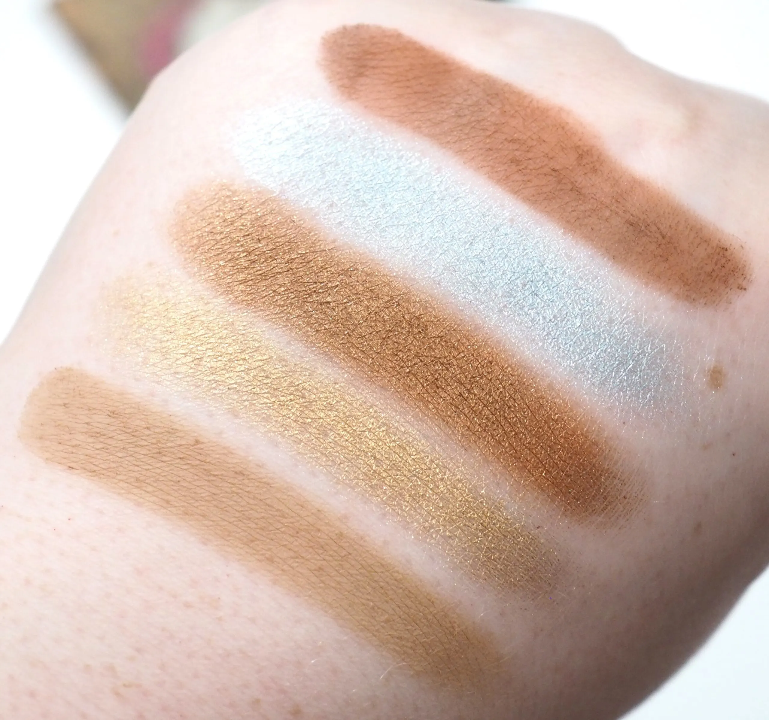 Jeffree Star Cosmetics Star Ranch Eyeshadow Palette
