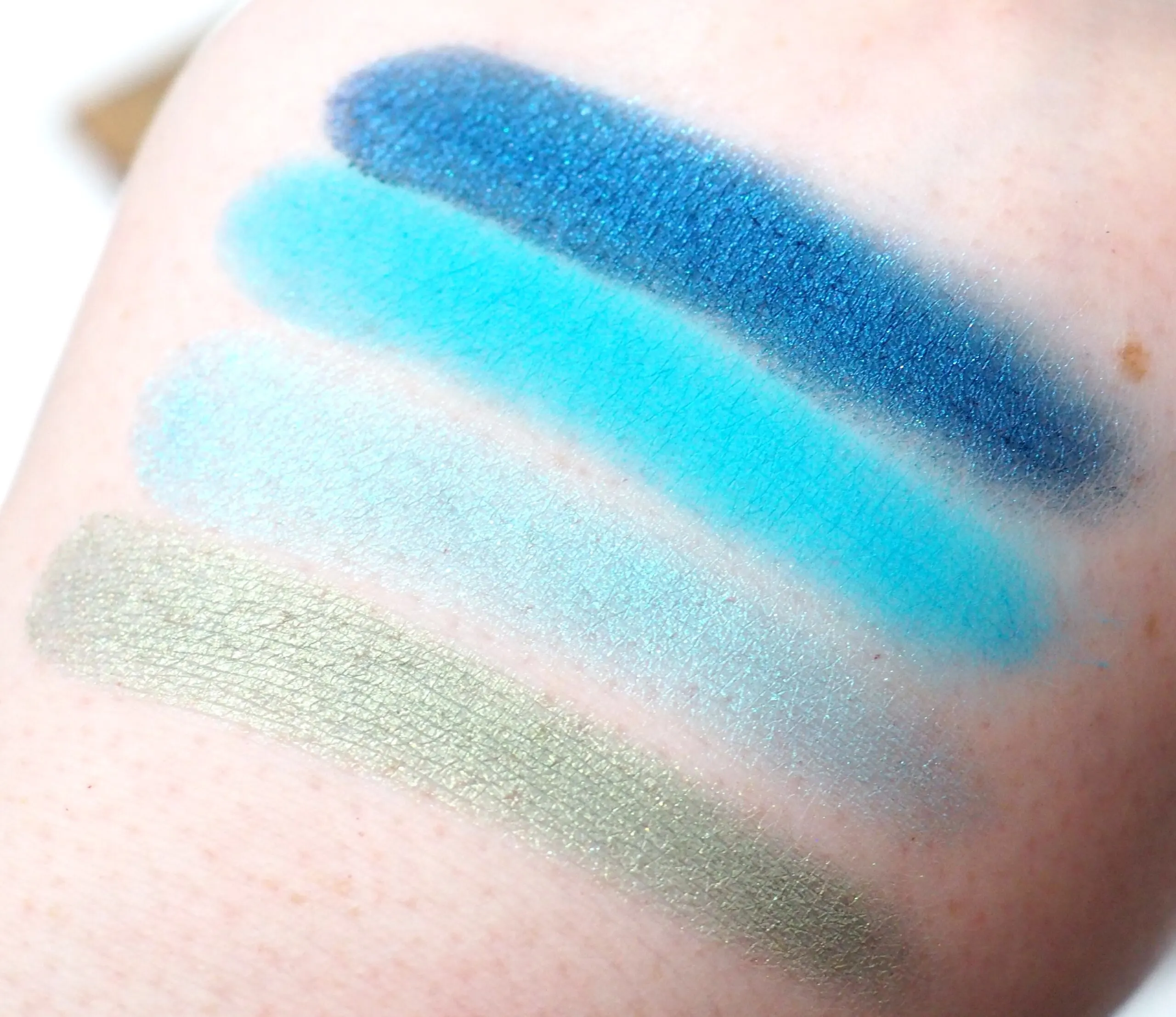Jeffree Star Cosmetics Star Ranch Eyeshadow Palette