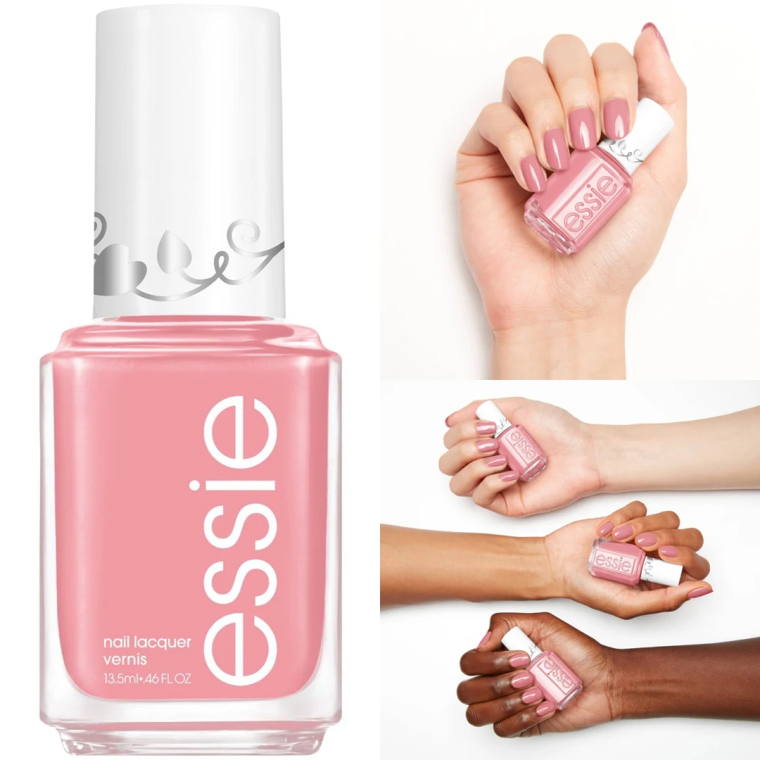 Essie Beleaf In Yourself Nail Polish Collection