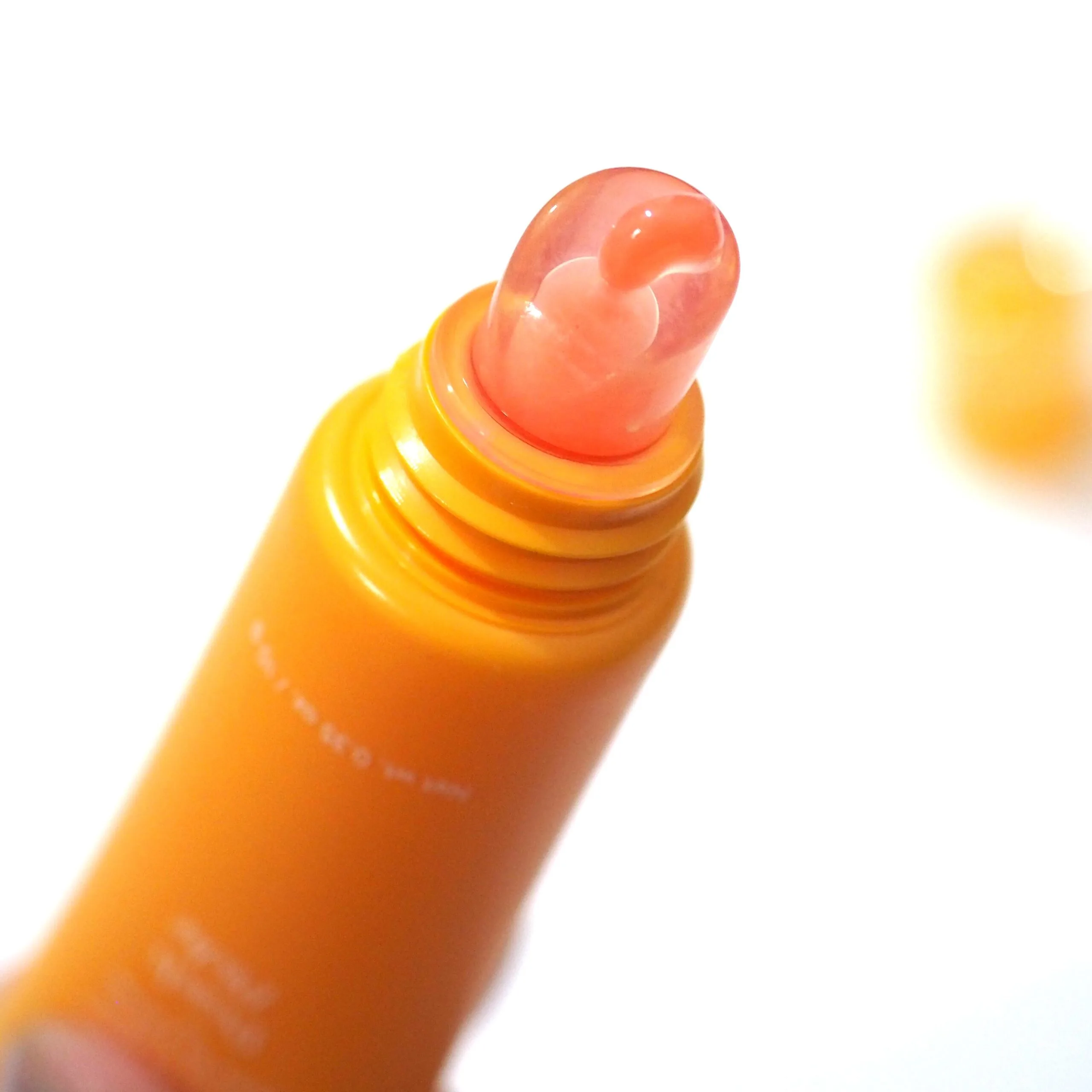 Laneige Peach Glowy Balm Review