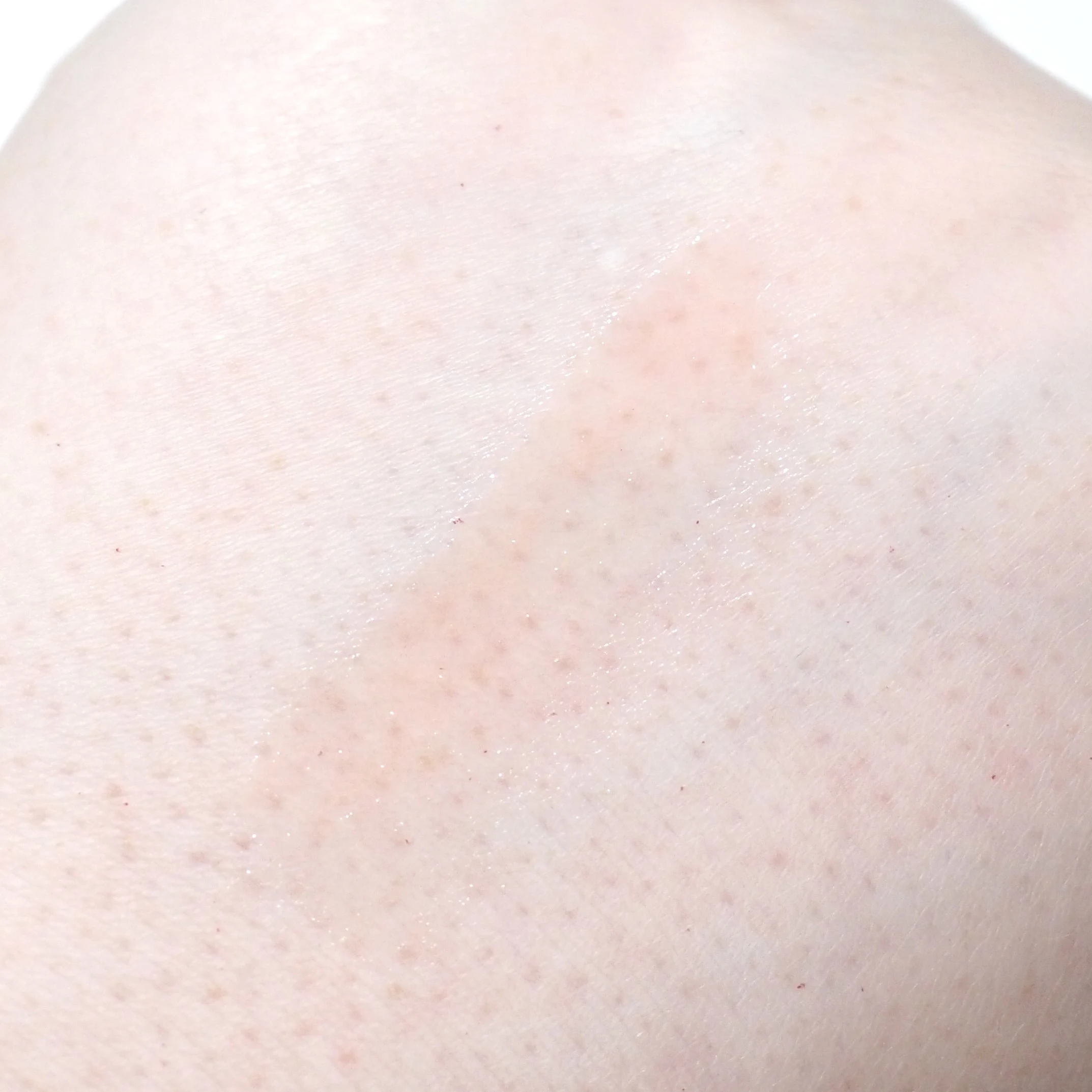 Laneige Peach Glowy Balm Review