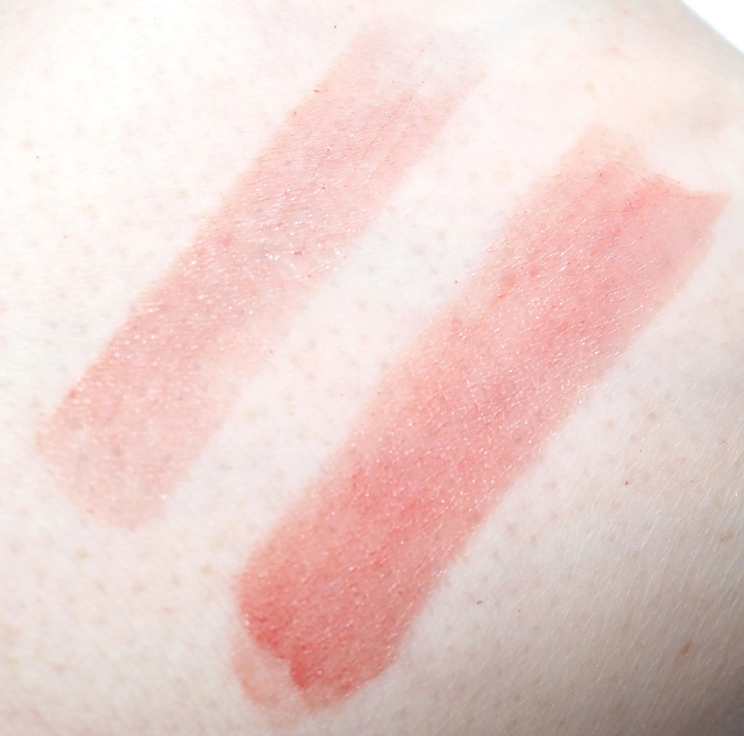 MAC Botanic Panic Lipstick Review / Swatches