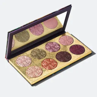 MAC Feast Your Eyes Tempting Fate Eyeshadow Palette