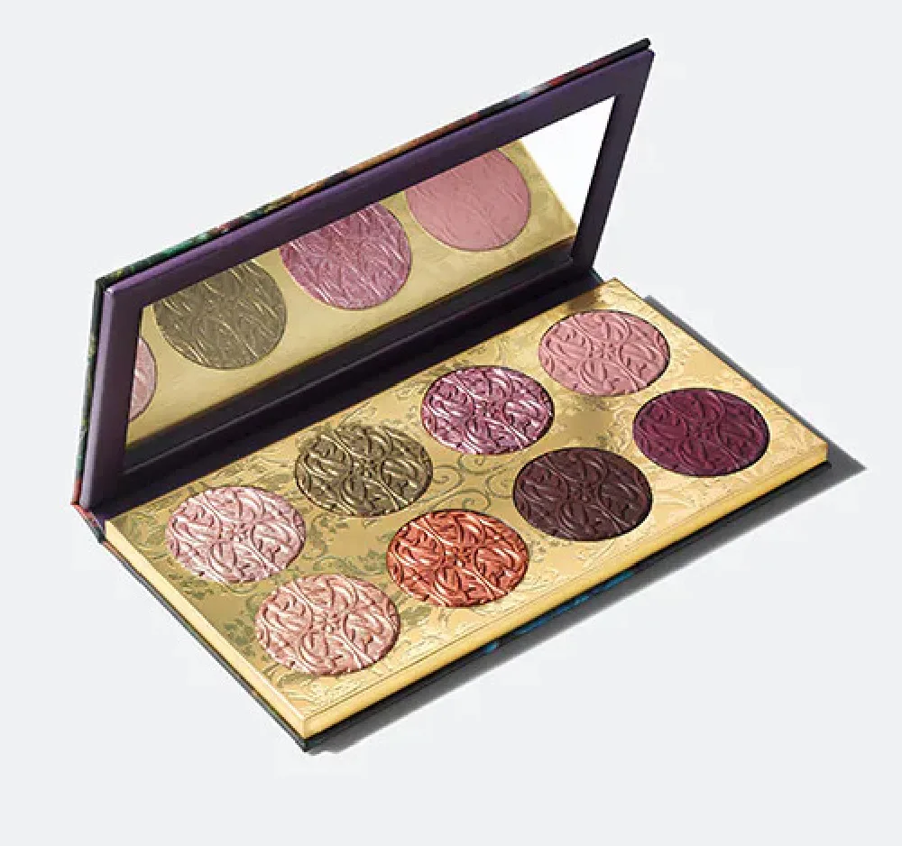 MAC Feast Your Eyes Tempting Fate Eyeshadow Palette