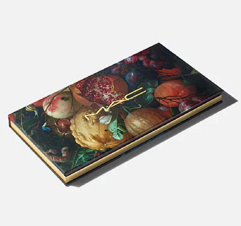 MAC Feast Your Eyes Tempting Fate Eyeshadow Palette