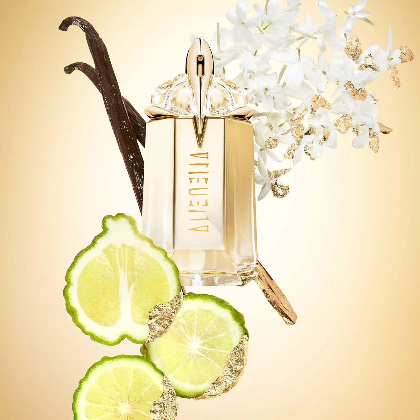 Mugler Alien Goddess Eau de Parfum