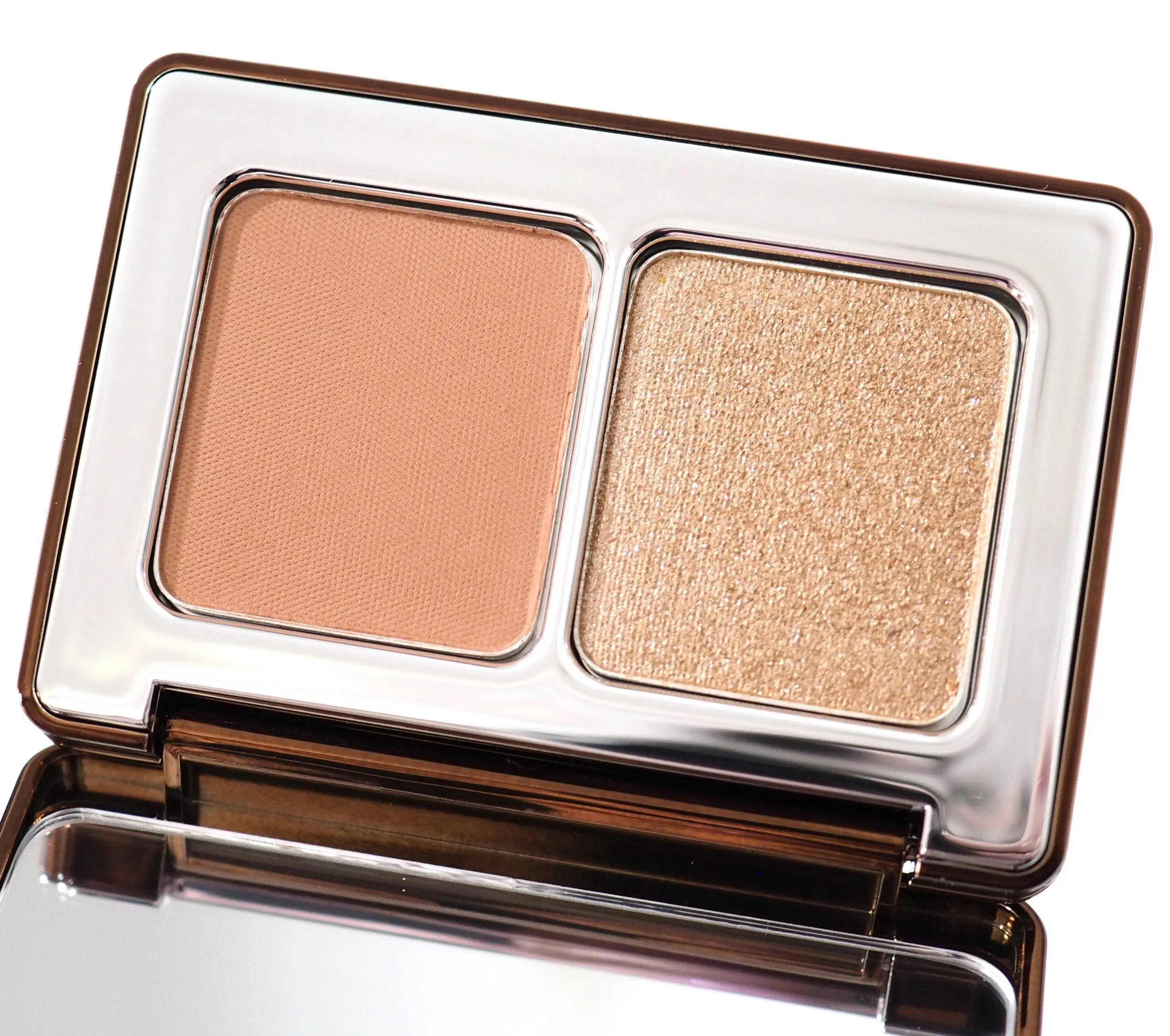 Natasha Denona Mini Bronze & Glow Duo Review Swatches