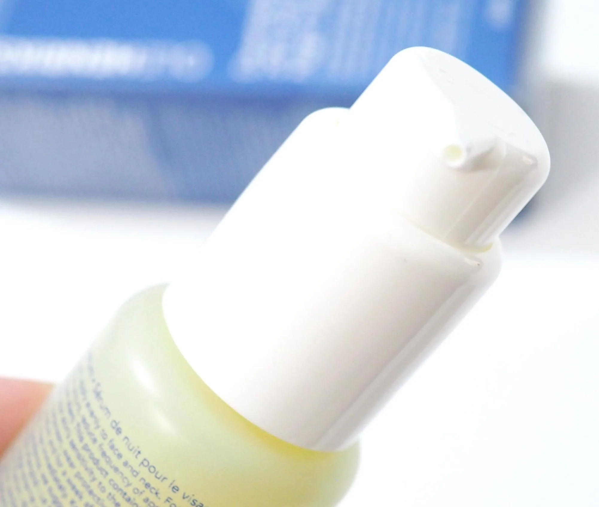 Ole Henriksen Dewtopia 20% Acid Night Treatment Review
