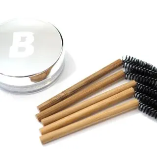By Beauty Bay Brush Up Brows Brow Soap | ABH Brow Freeze Dupe!