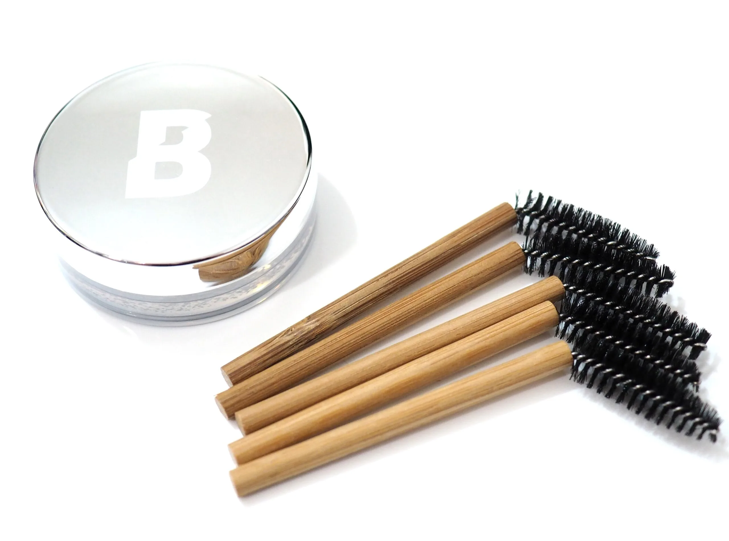 By Beauty Bay Brush Up Brows Brow Soap | ABH Brow Freeze Dupe!