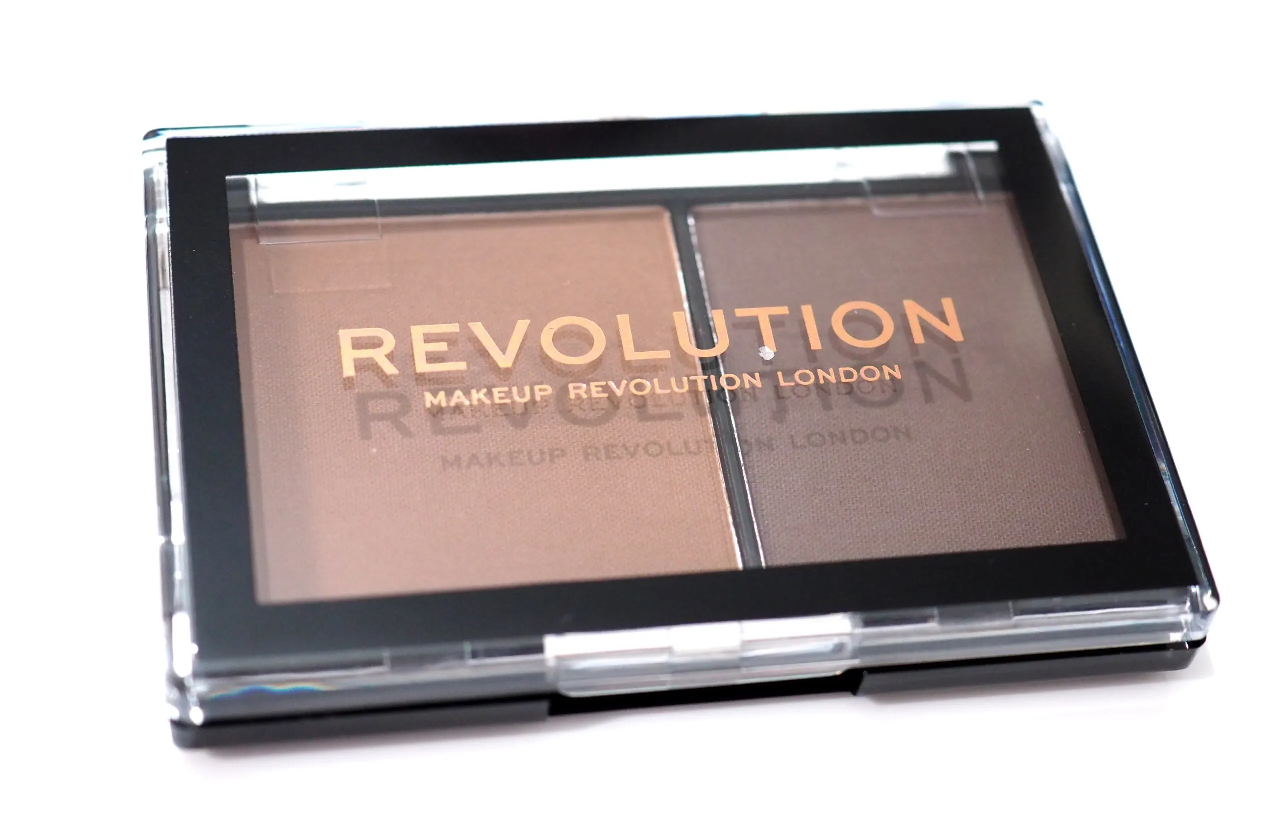 Revolution The Golden Sunrise Collection Gift Set Review / Swatches