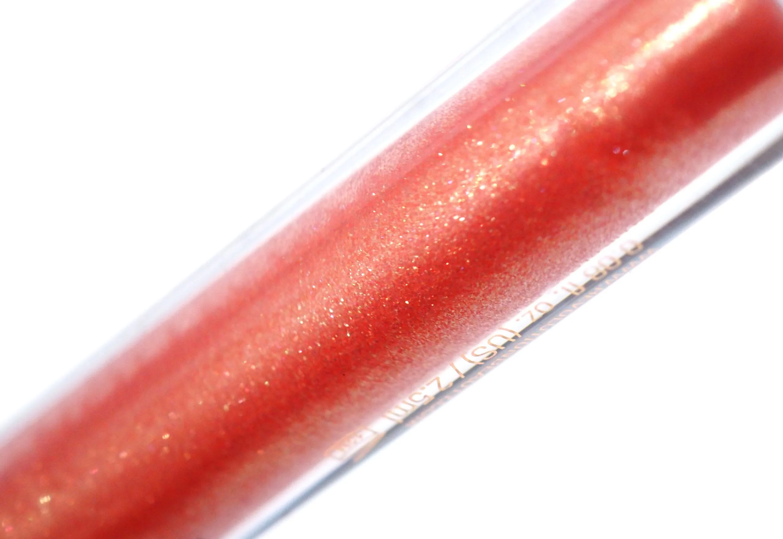 Revolution The Golden Sunrise Collection Gift Set Review / Swatches