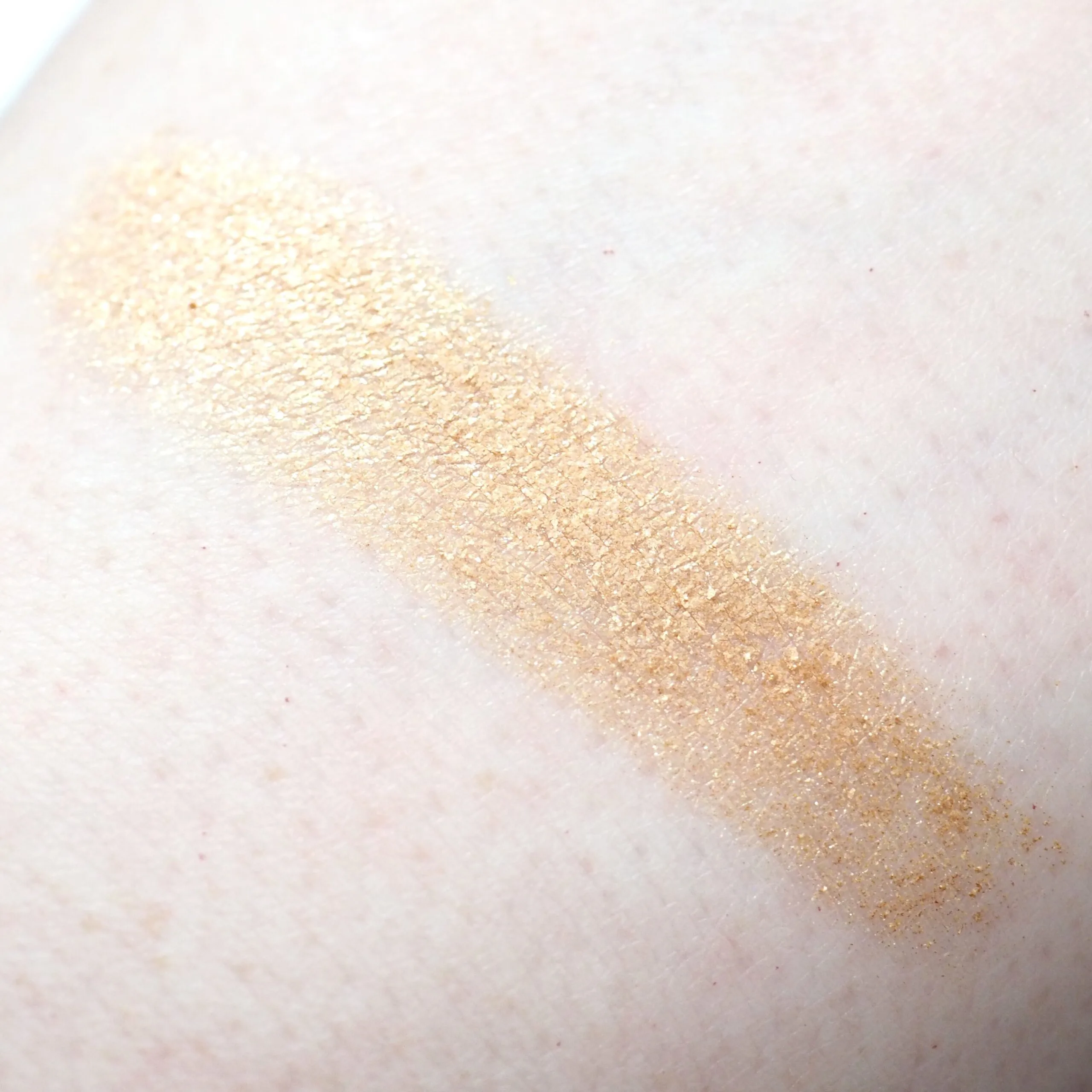 Revolution The Golden Sunrise Collection Gift Set Review / Swatches