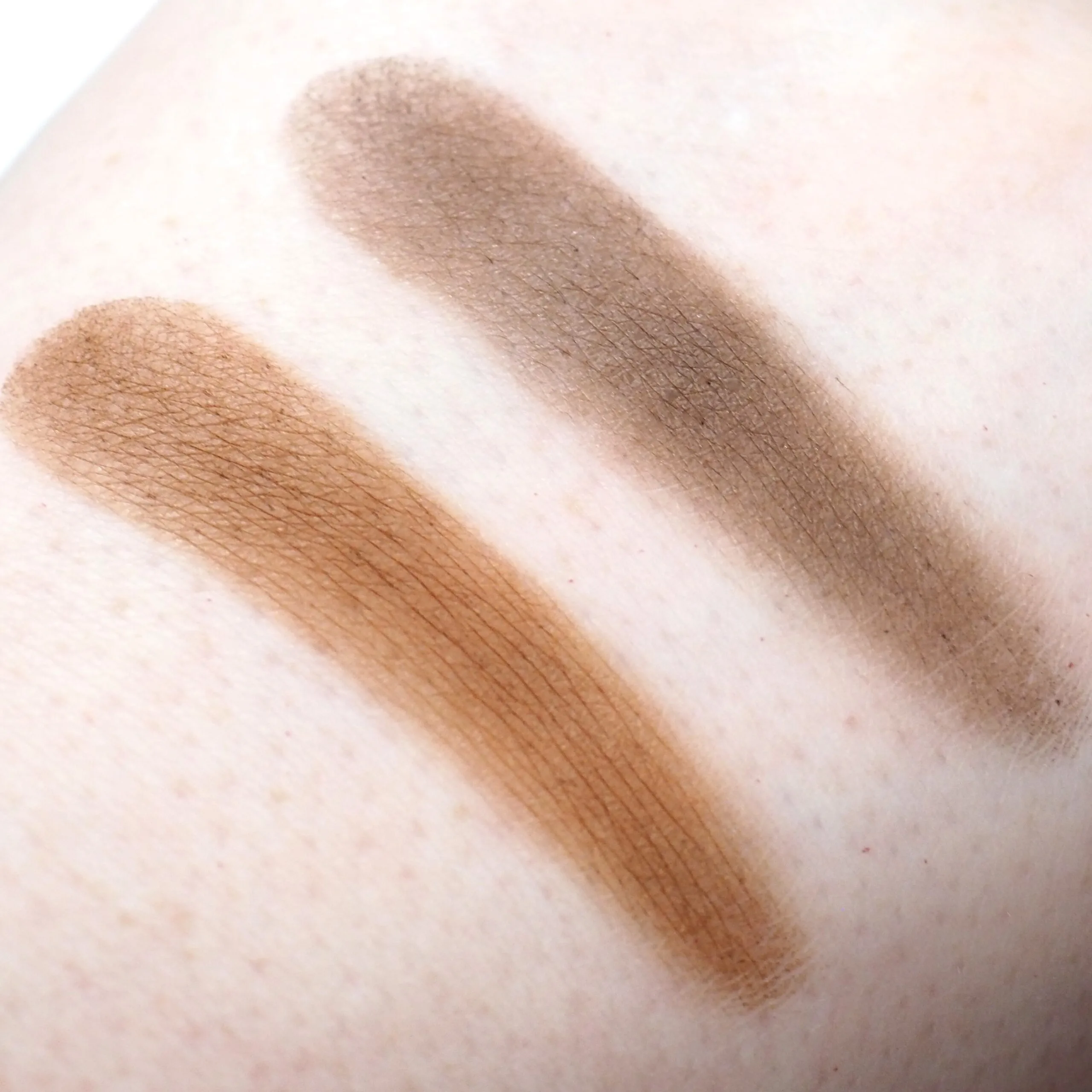 Revolution The Golden Sunrise Collection Gift Set Review / Swatches