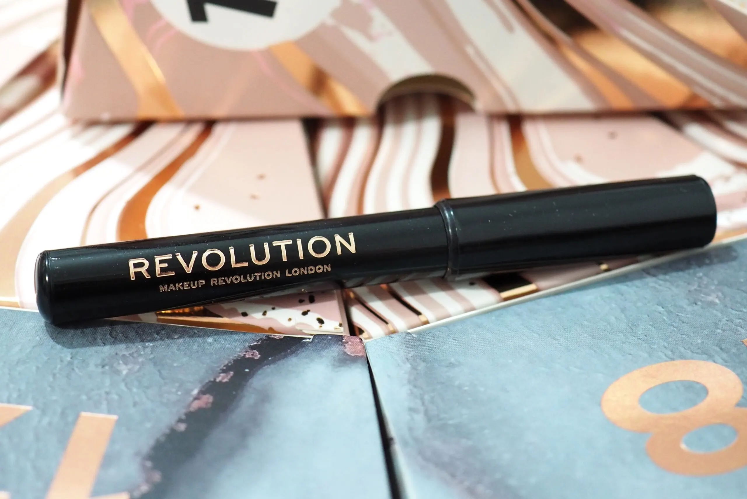 Revolution Deluxe Advent Calendar 2021