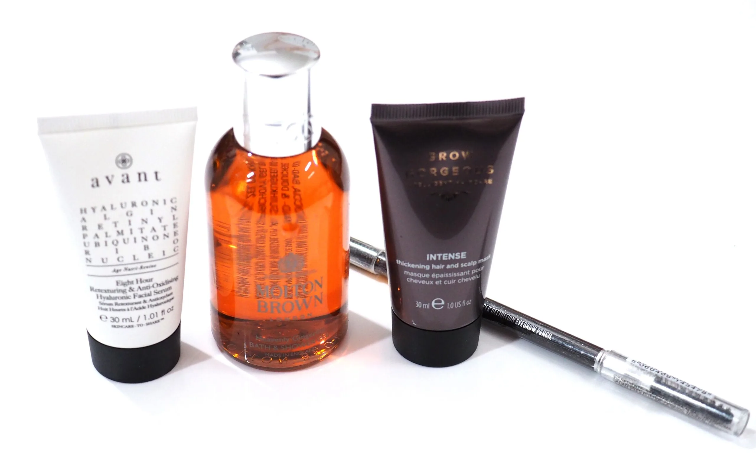 Glossybox Surprise Me Beauty Advent Calendar 2021 Unboxing and Review