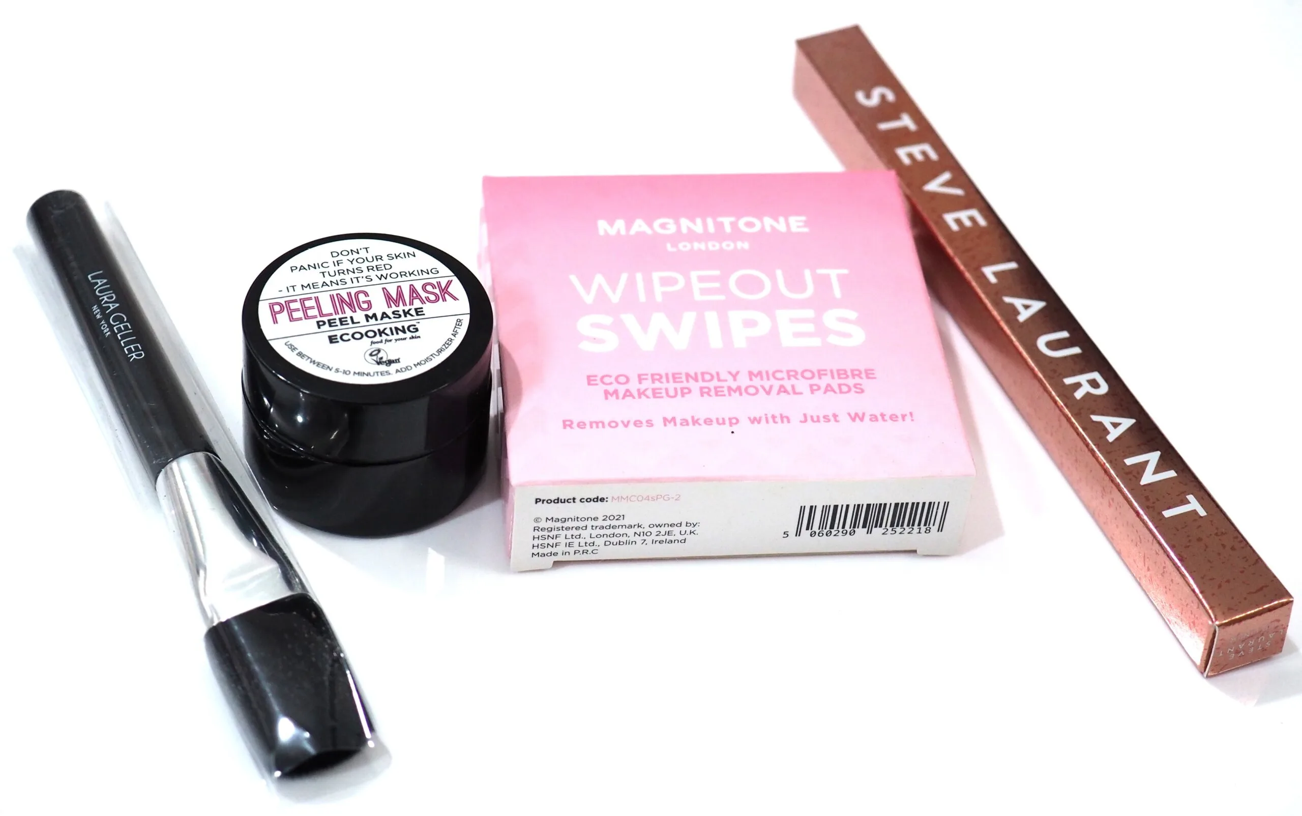 Glossybox Surprise Me Beauty Advent Calendar 2021 Unboxing and Review