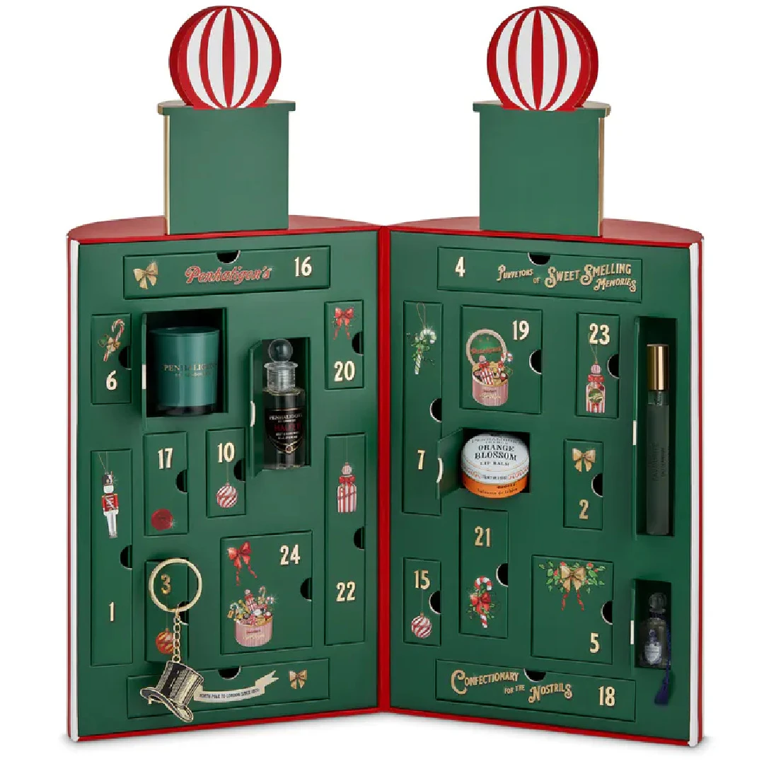 Penhaligon's Advent Calendar 2021