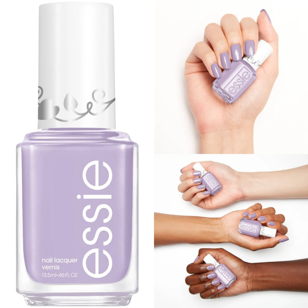 Essie Beleaf In Yourself Nail Polish Collection