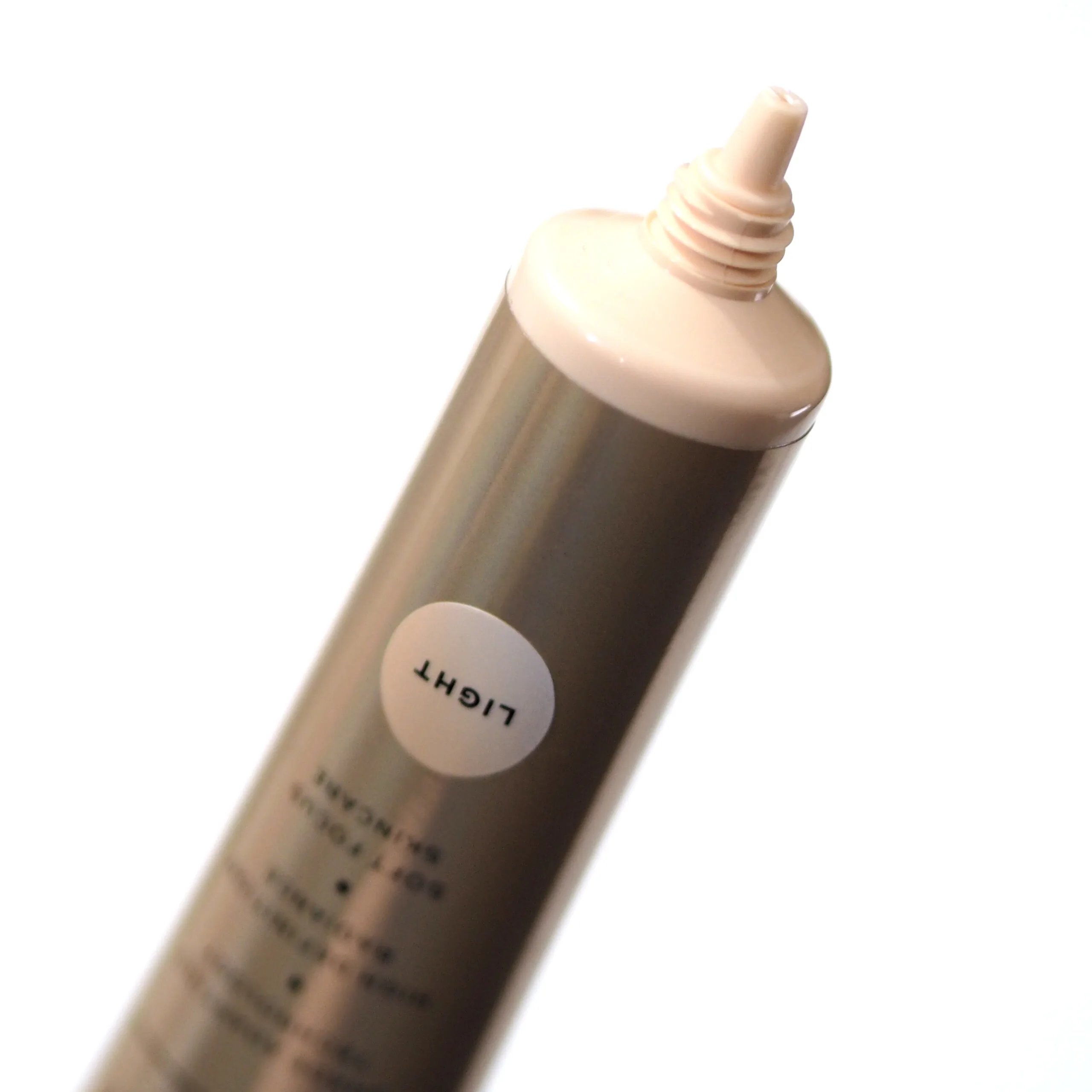 Revolution Pro Creme Skin Perfector CC Skin Tint