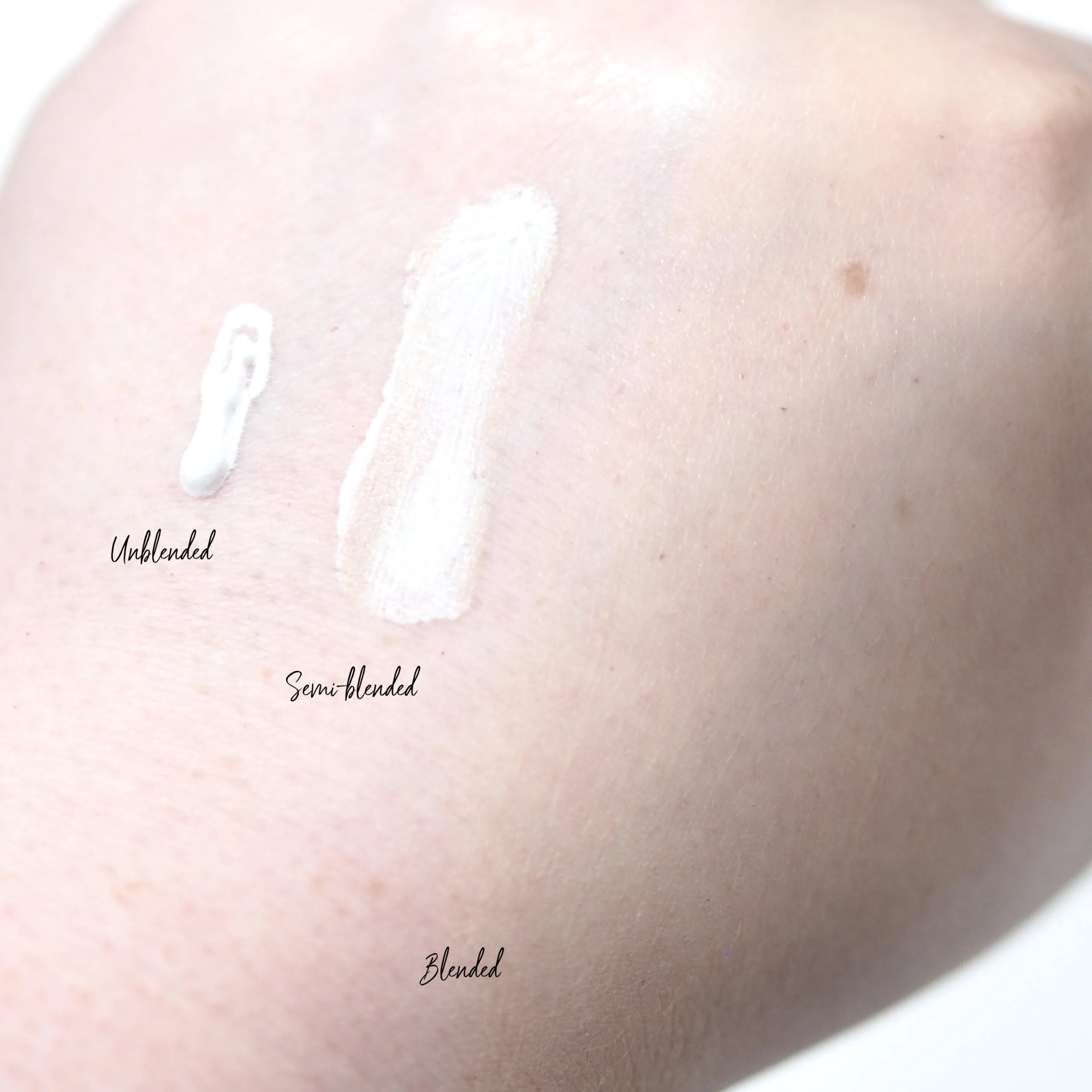 Revolution Pro Creme Skin Perfector CC Skin Tint