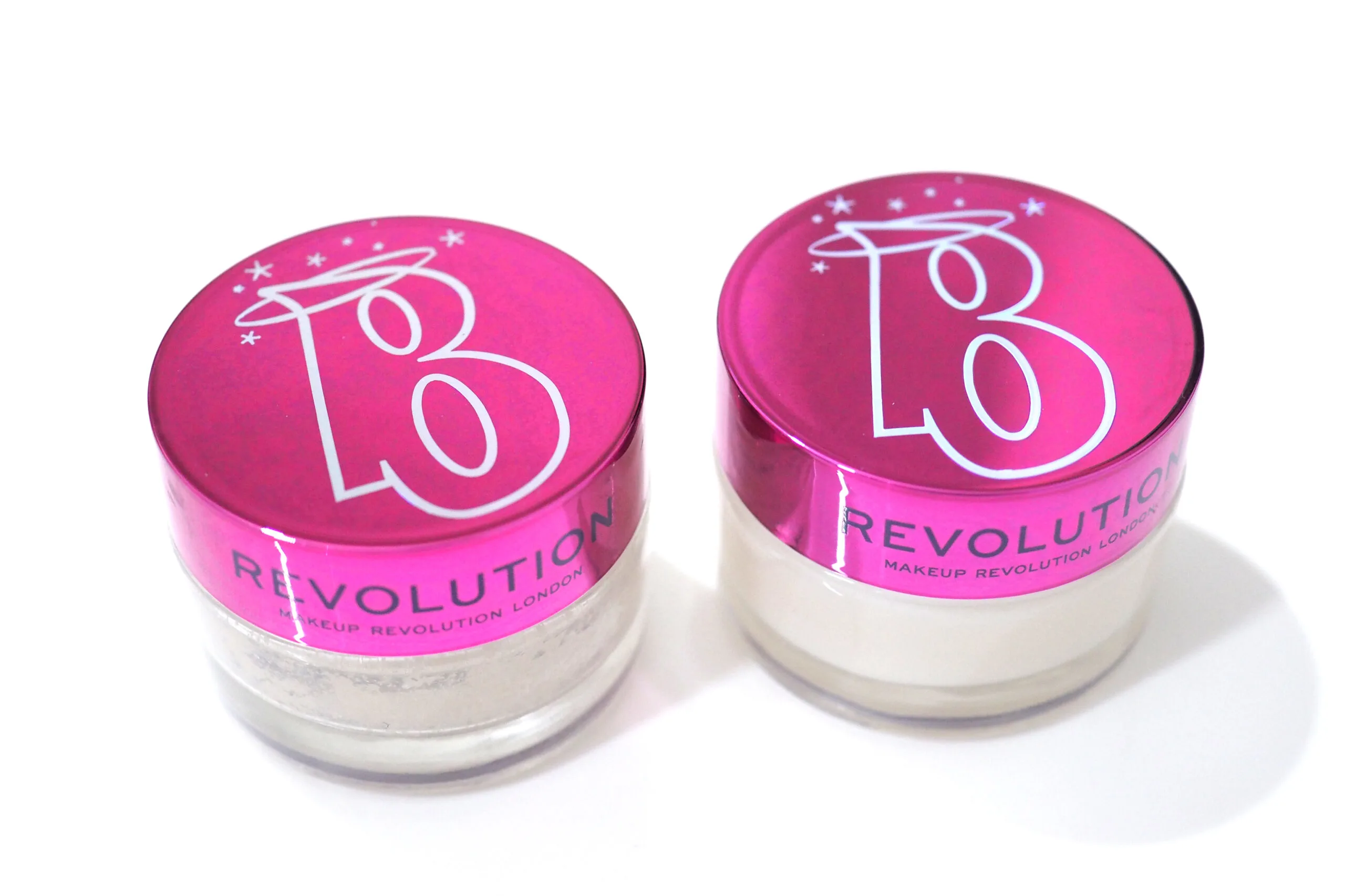 Revolution x Bratz Lip Care Duo Set Review