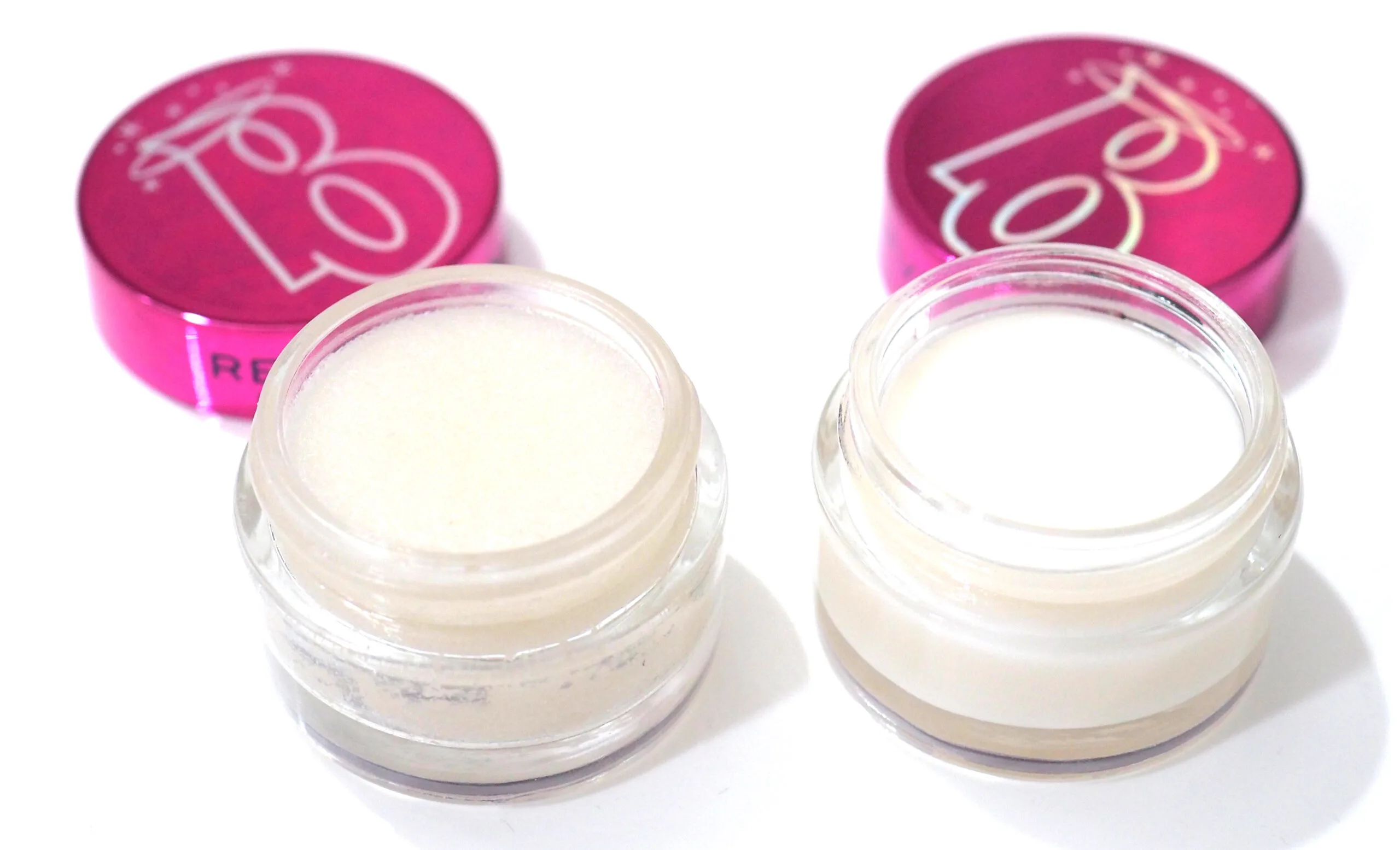 Revolution x Bratz Lip Care Duo Set Review