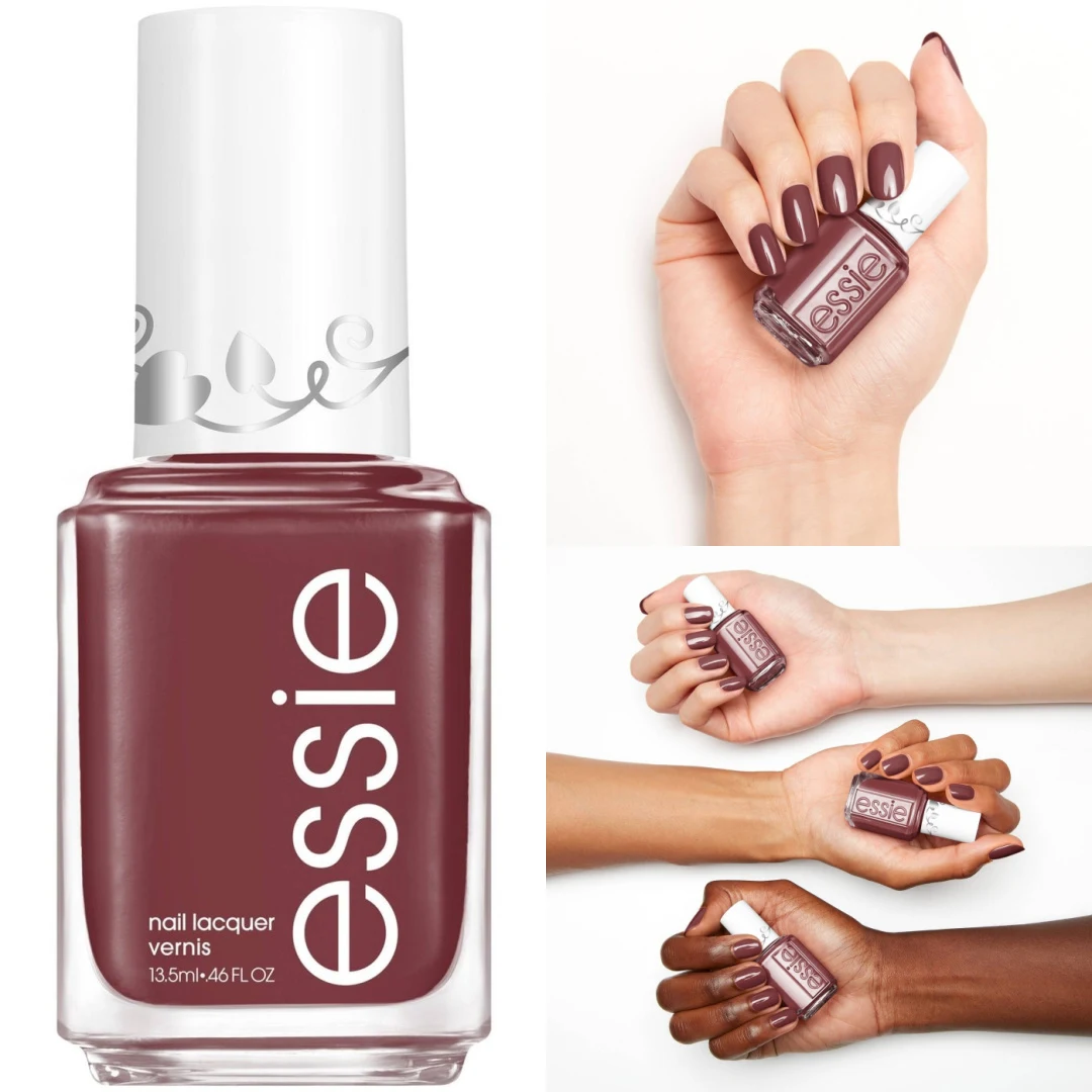 Essie Beleaf In Yourself Nail Polish Collection