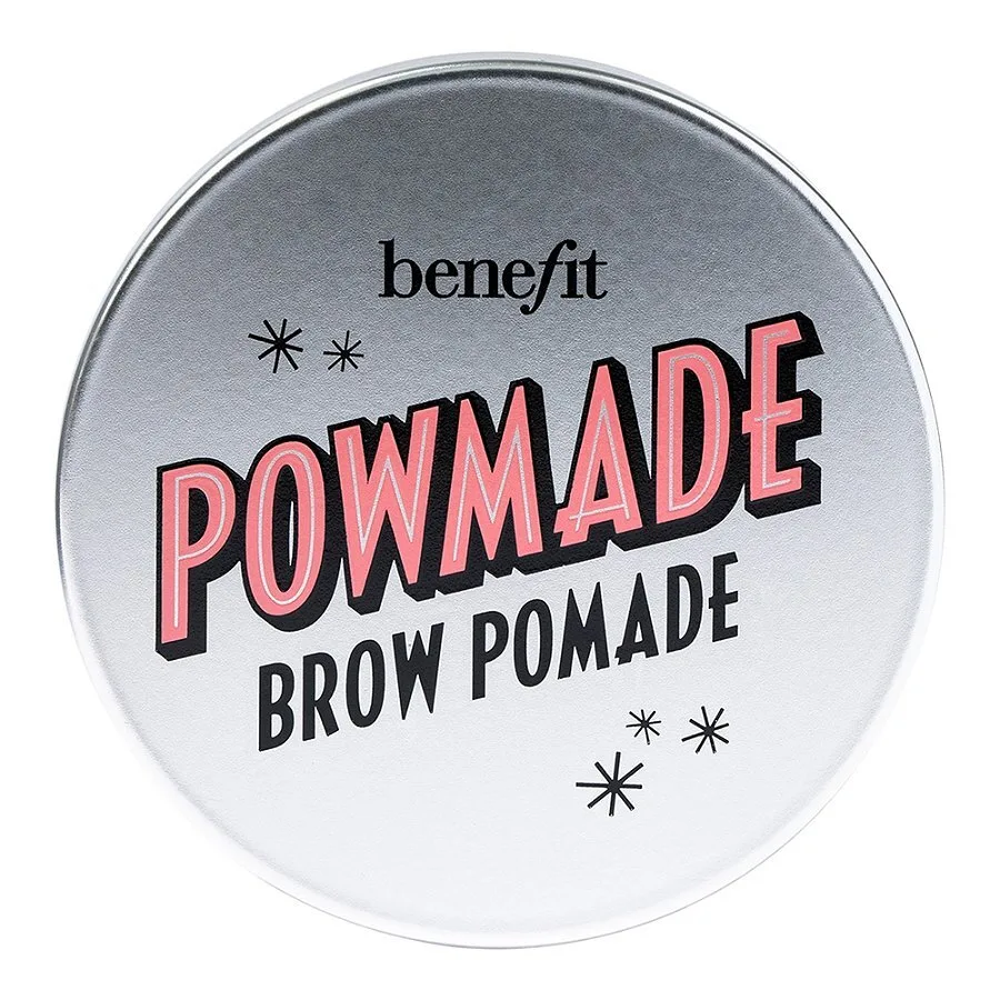 Benefit POWmade Waterproof Brow Pomade