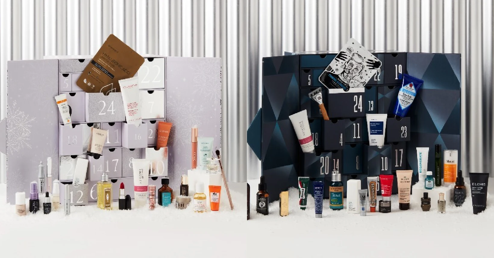 Next Beauty Hers Advent Calendar 2021