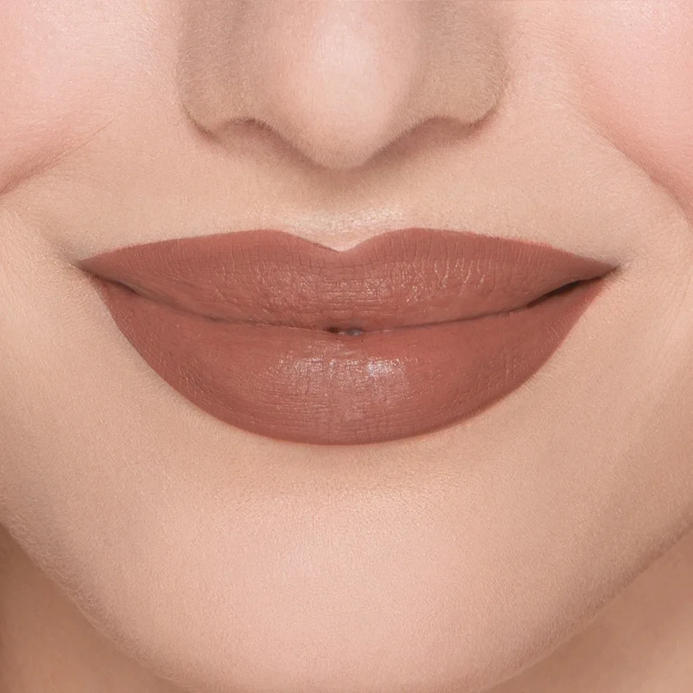 Too Faced Cinnamon Bun Melted Matte Liquid Lipstick