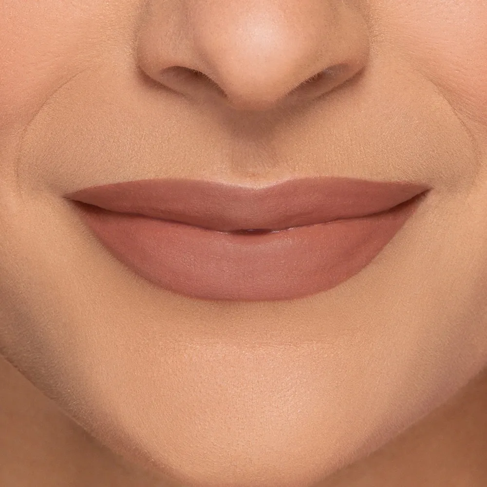 Too Faced Cinnamon Bun Melted Matte Liquid Lipstick