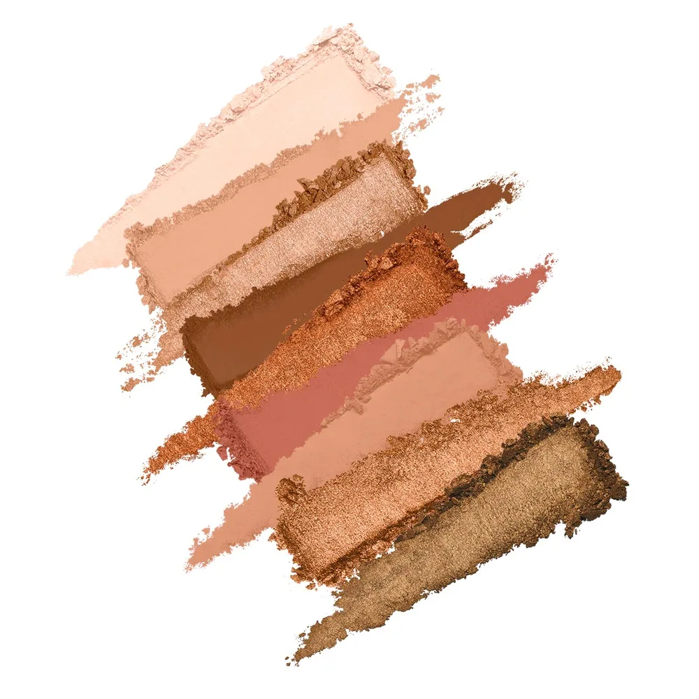 Too Faced Cinnamon Swirl Eyeshadow Palette