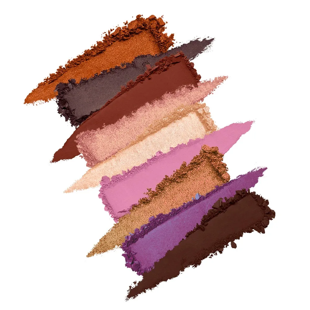 Too Faced Cinnamon Swirl Eyeshadow Palette