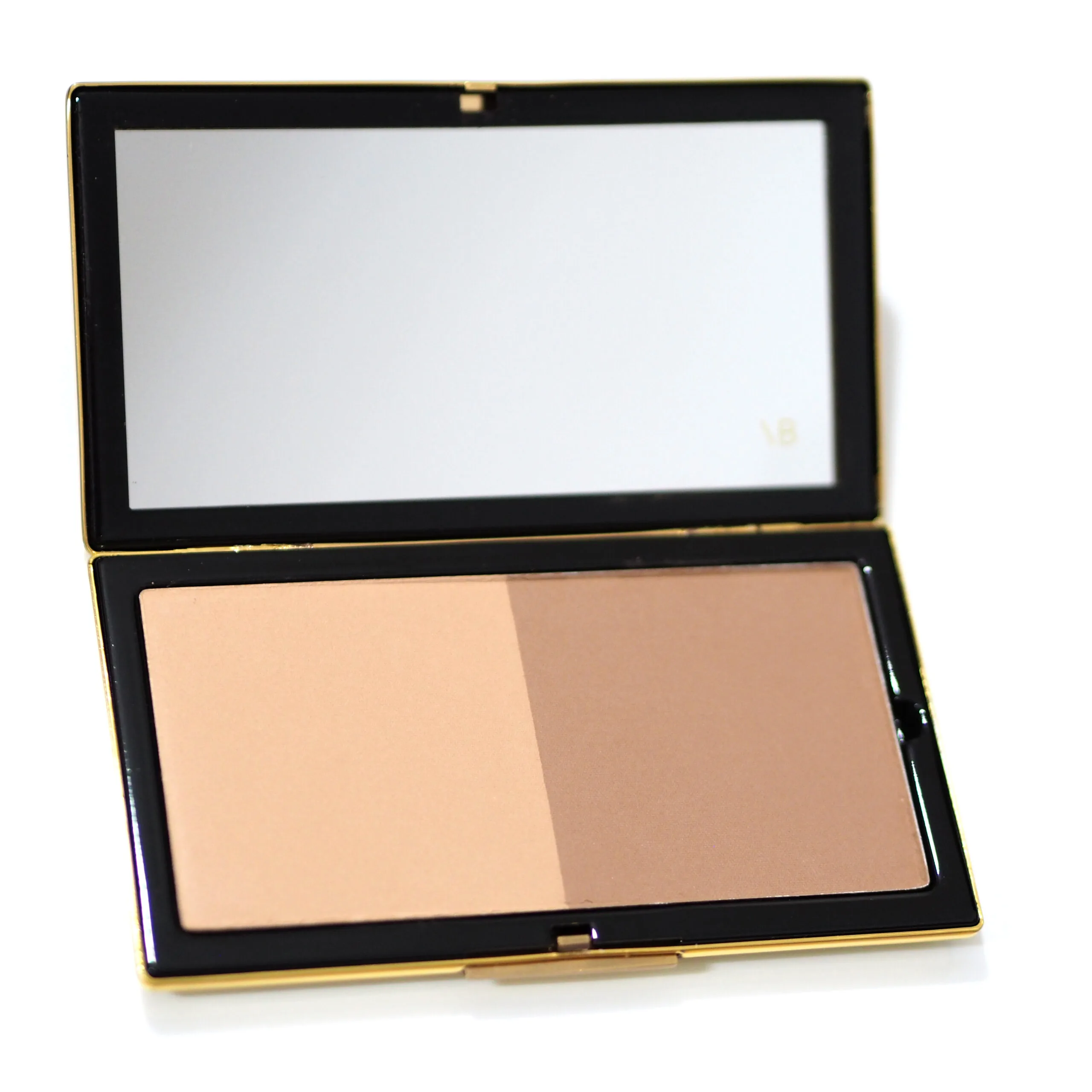 Victoria Beckham Beauty Matte Bronzing Brick Review / Swatches