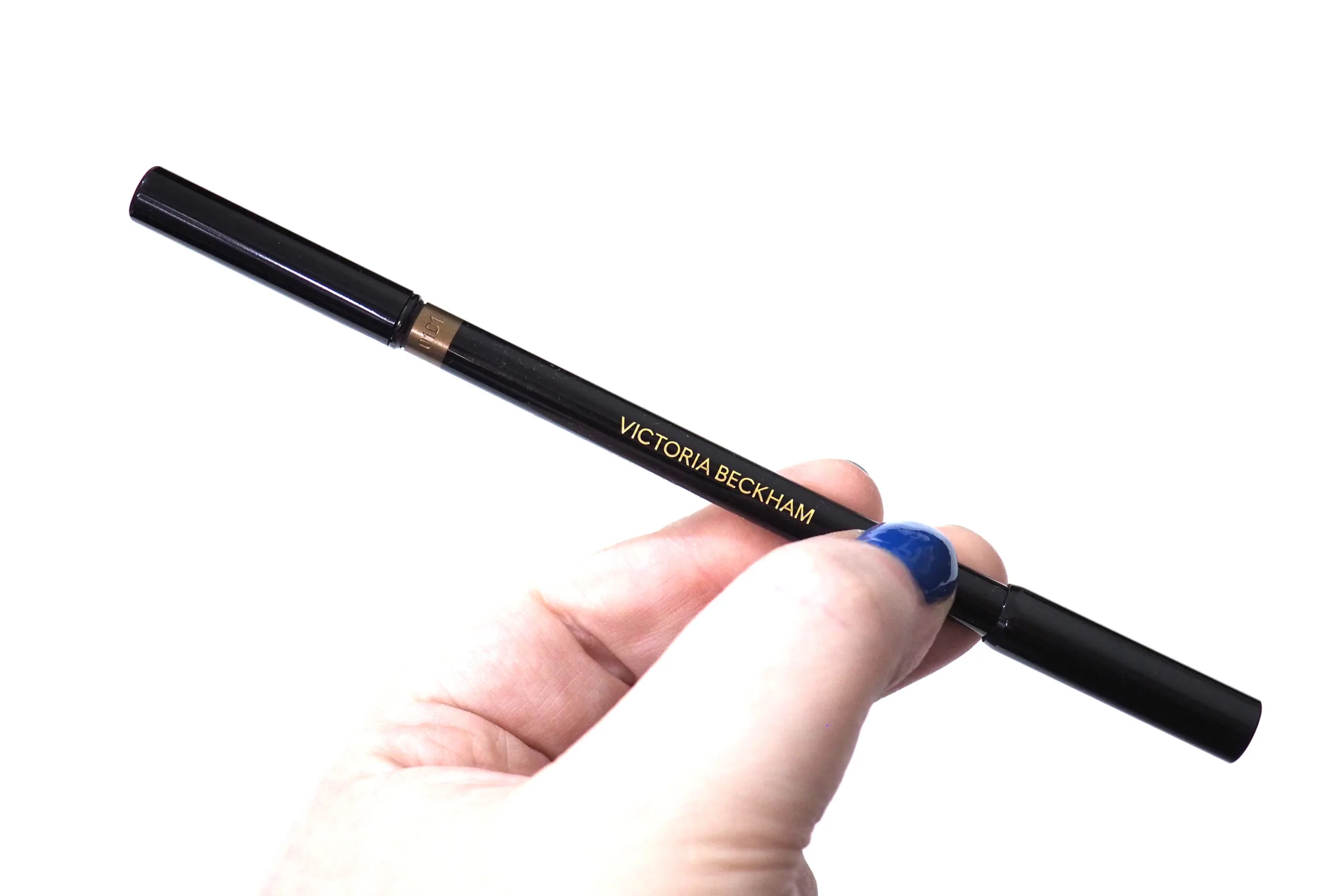 Victoria beckham beauty satin kajal liner reviews