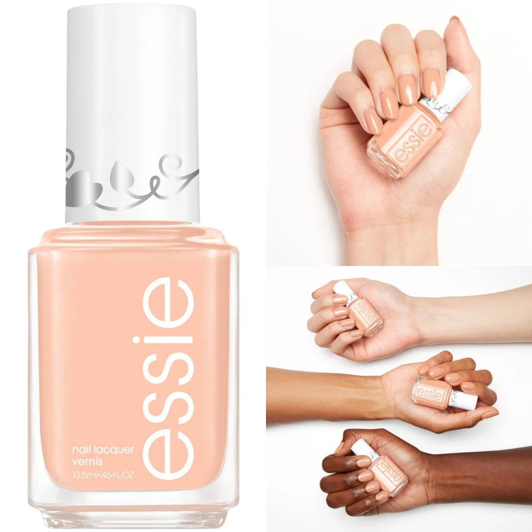 Essie Beleaf In Yourself Nail Polish Collection