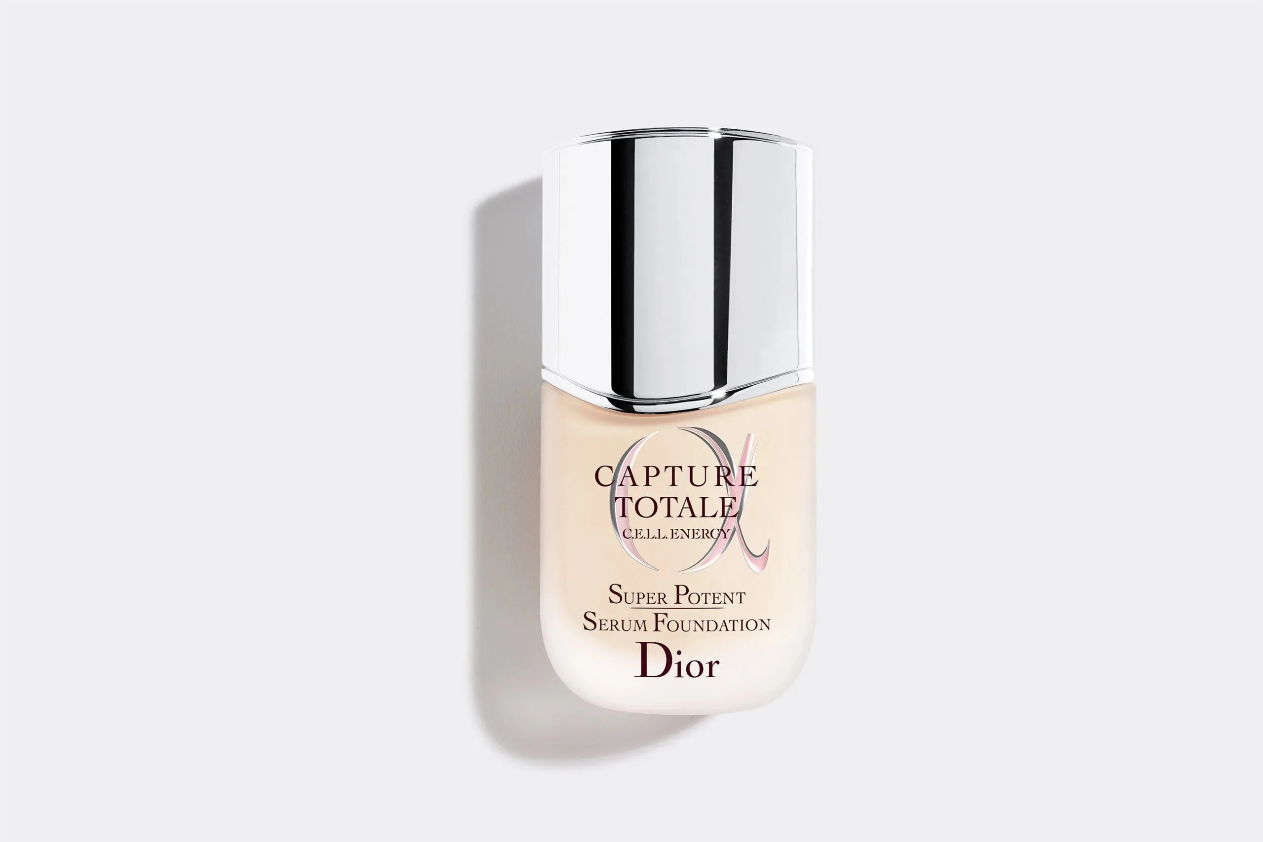 DIOR Capture Totale Super Potent Serum Foundation