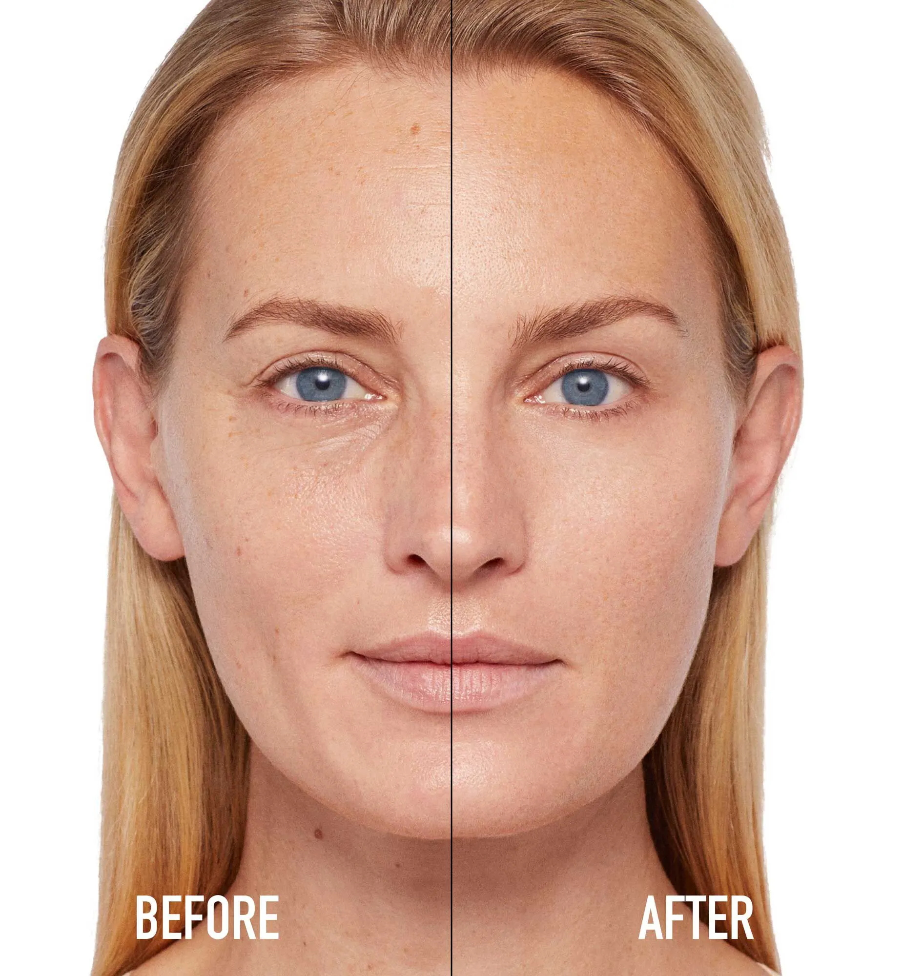 DIOR Capture Totale Super Potent Serum Foundation