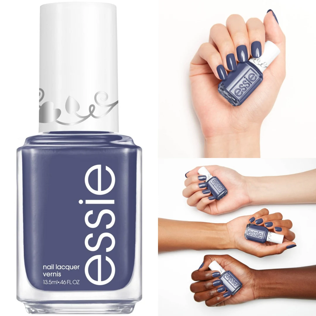 Essie Beleaf In Yourself Nail Polish Collection