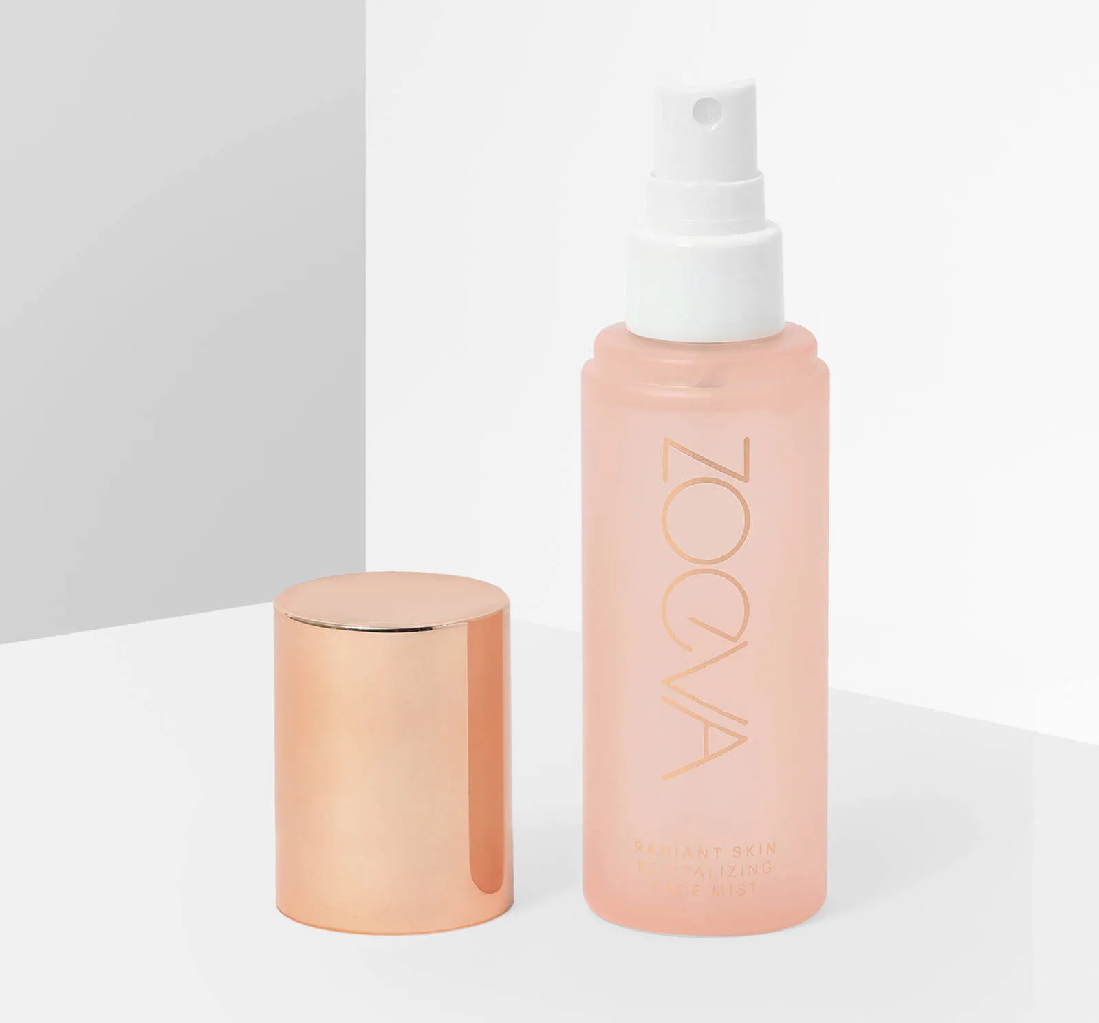 Zoeva Radiant Skin Revitalizing Face Mist