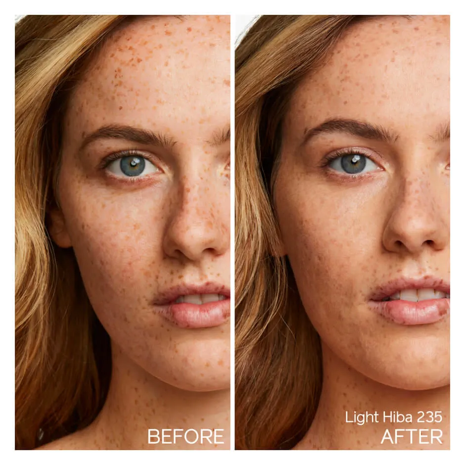 Shiseido Synchro Skin Self-Refreshing Tint