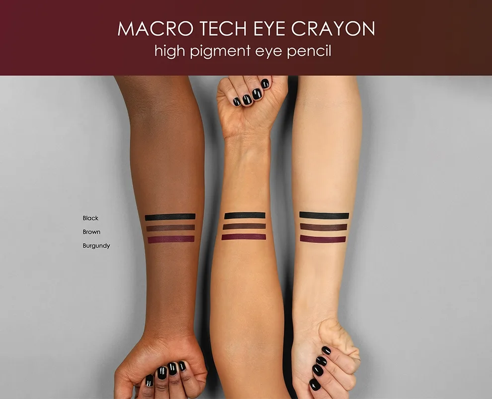Natasha Denona Smoke In Vision Collection