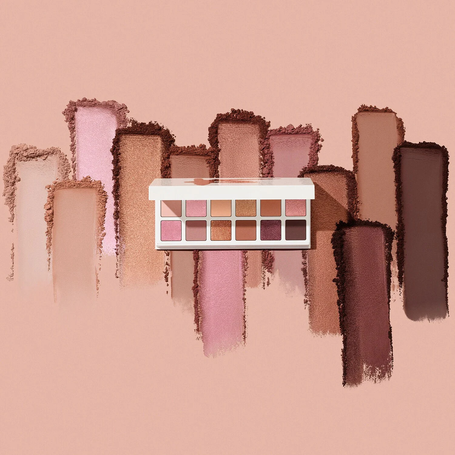 Fenty Beauty Bomb Posse Mega Mix & Match Palette