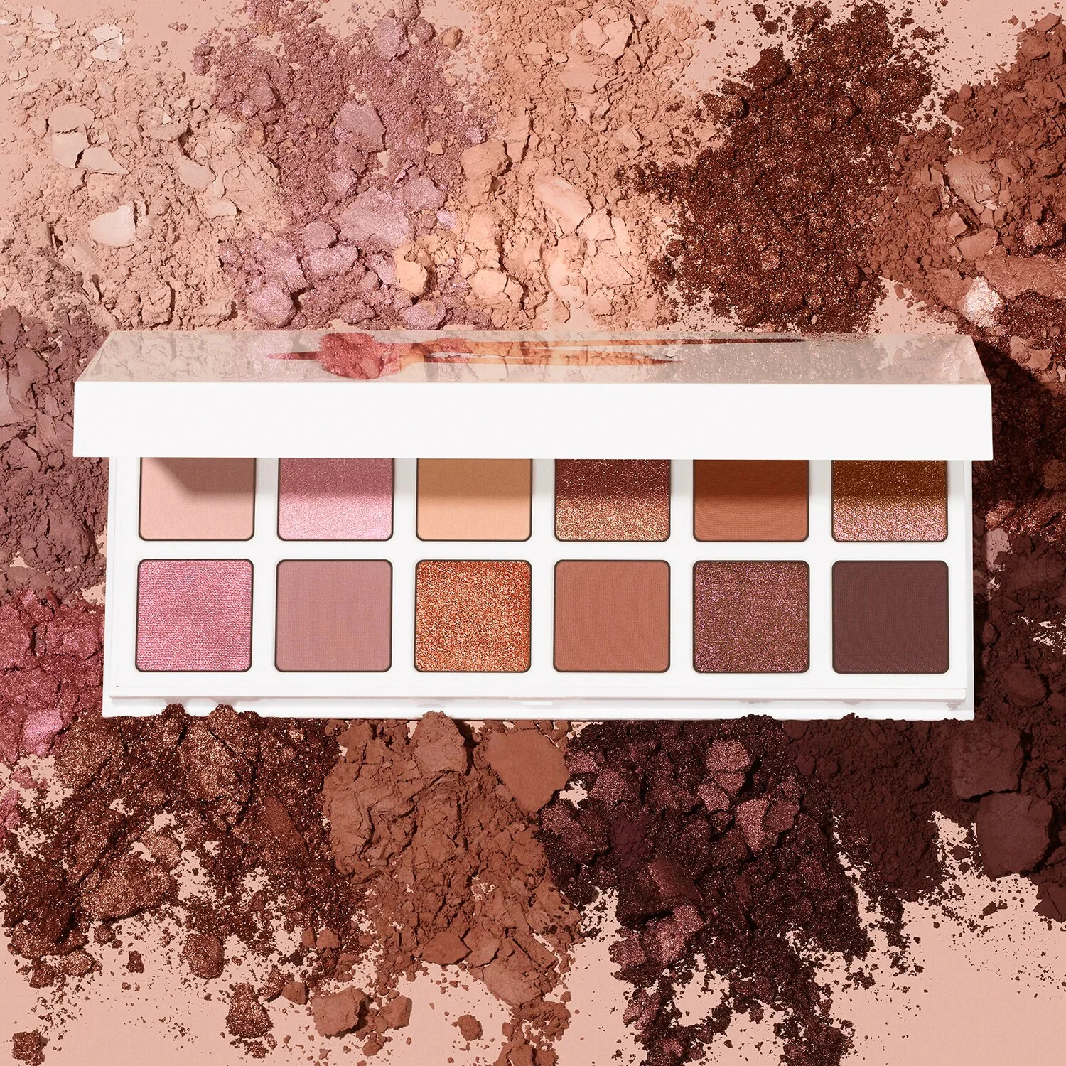 Fenty Beauty Bomb Posse Mega Mix & Match Palette