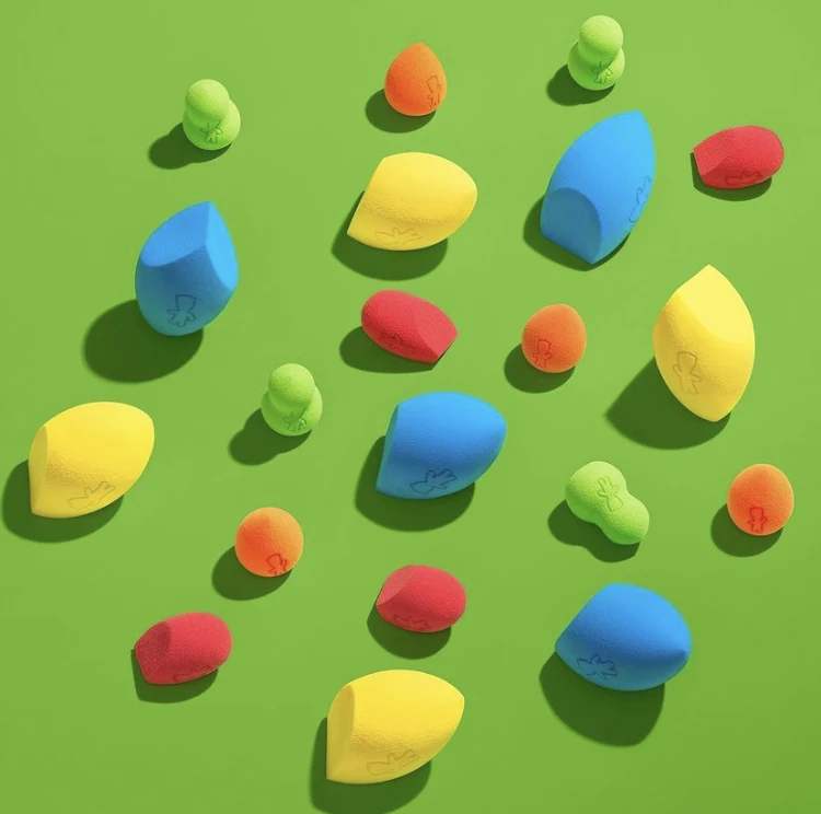Morphe x Sour Patch Kids Collaboration Reveal!
