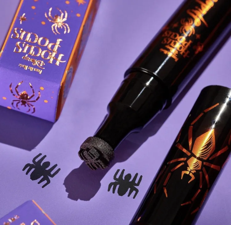 ColourPop x Disney Hocus Pocus Halloween 2021 Collection